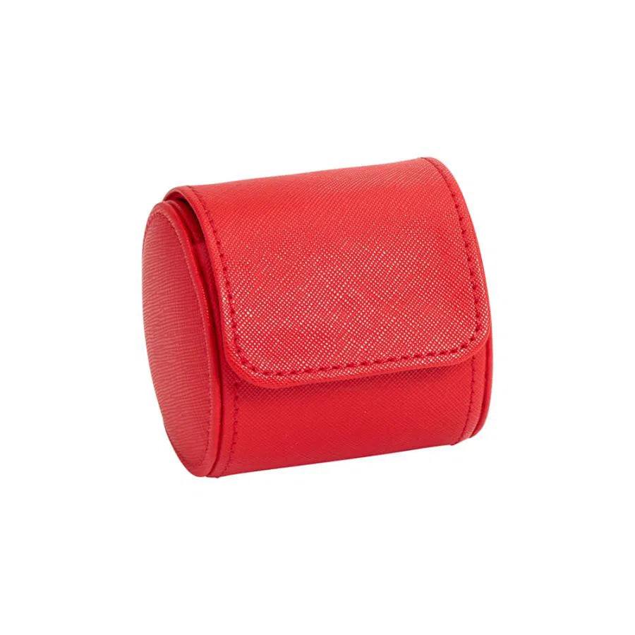 Étui à montres simple Tutti Frutti rouge 3