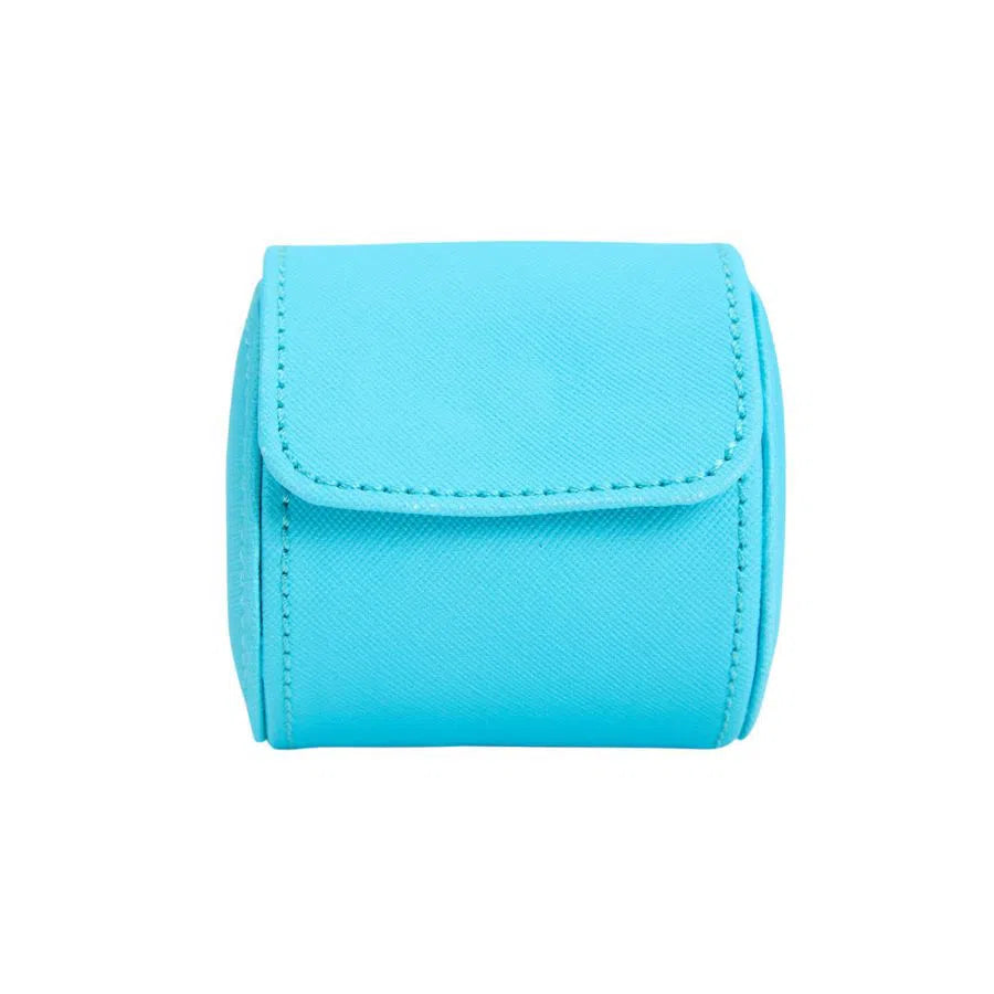 Étui à montres simple Tutti Frutti turquoise 2