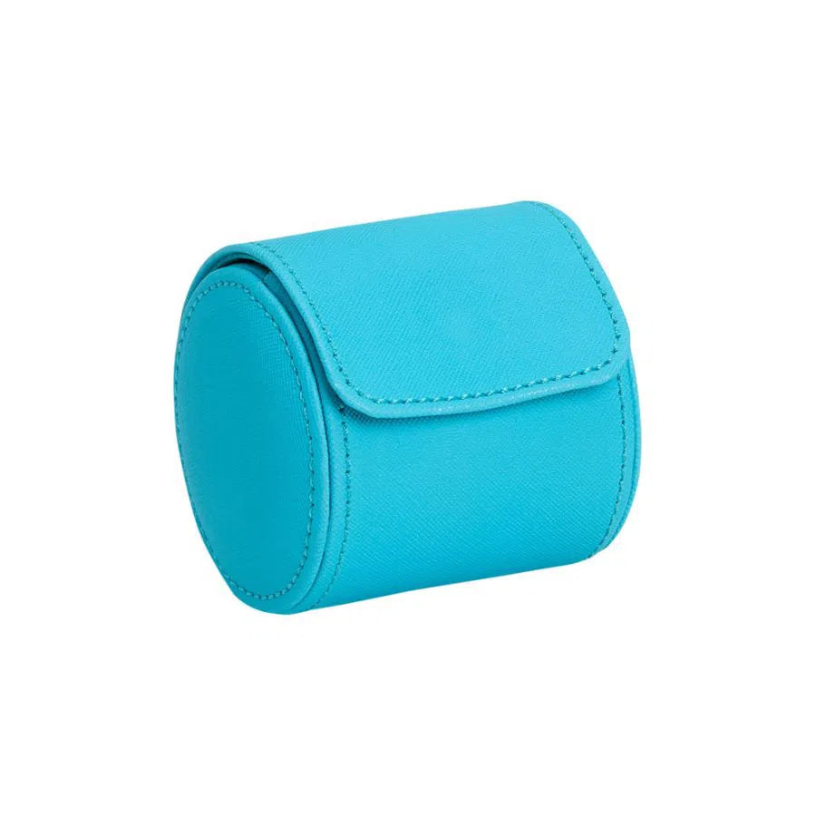 Étui à montres simple Tutti Frutti turquoise 3