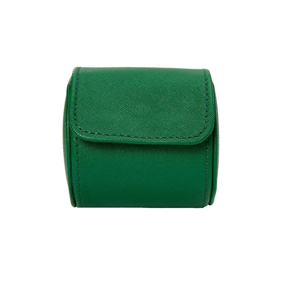 Étui à montres simple Tutti Frutti vert 2