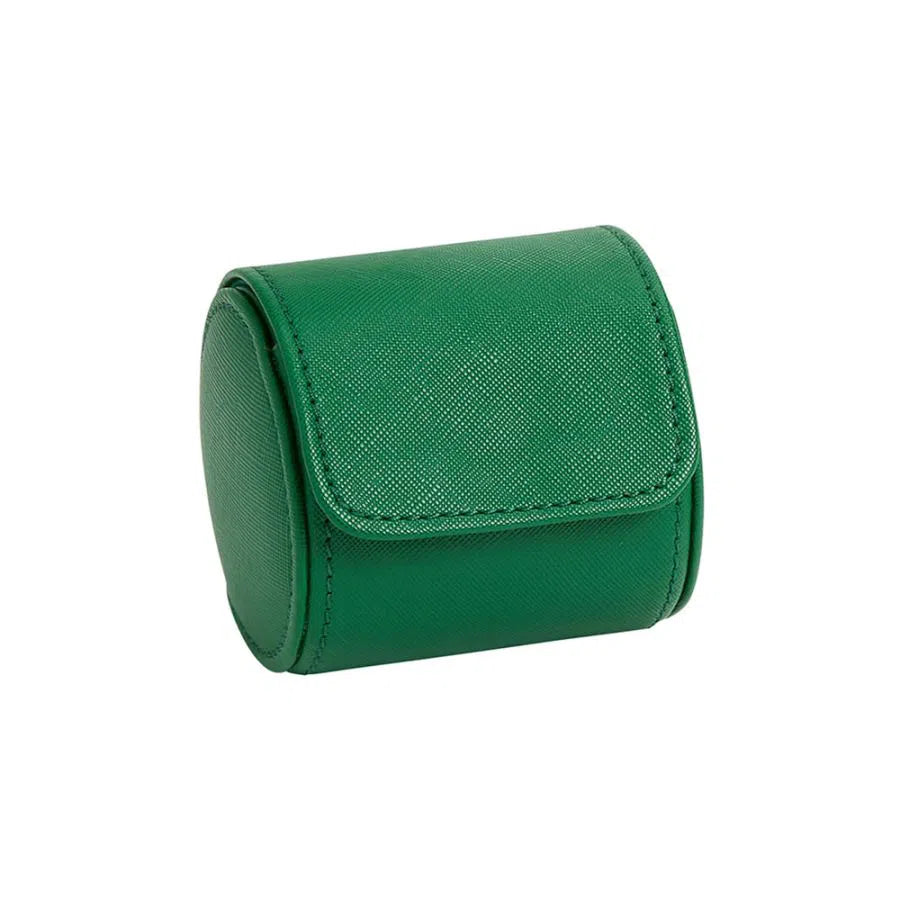 Étui à montres simple Tutti Frutti vert 3