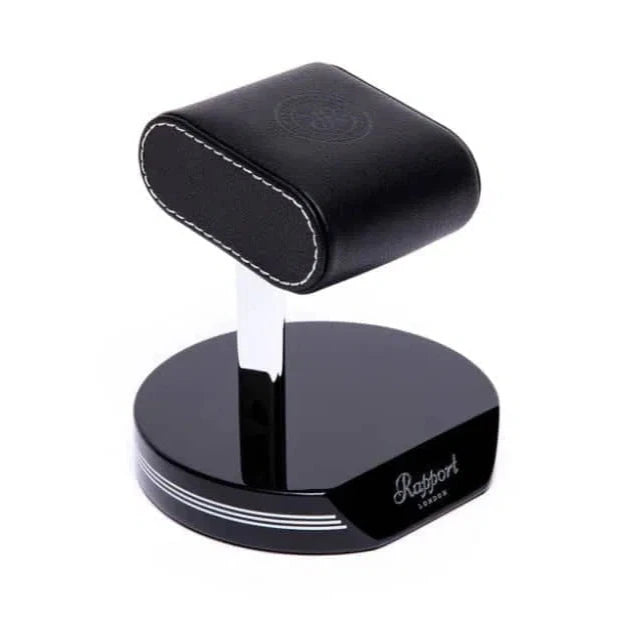 Porte Montre - Formula Black Silver