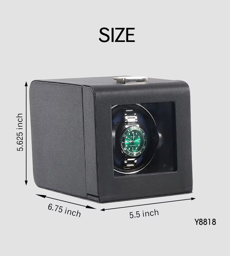 Remontoir Moderne New York Solo Fuchsia