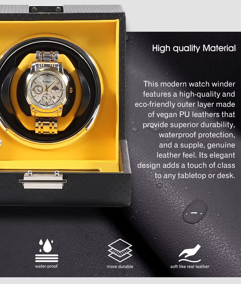 Remontoir Moderne New York Solo Fuchsia