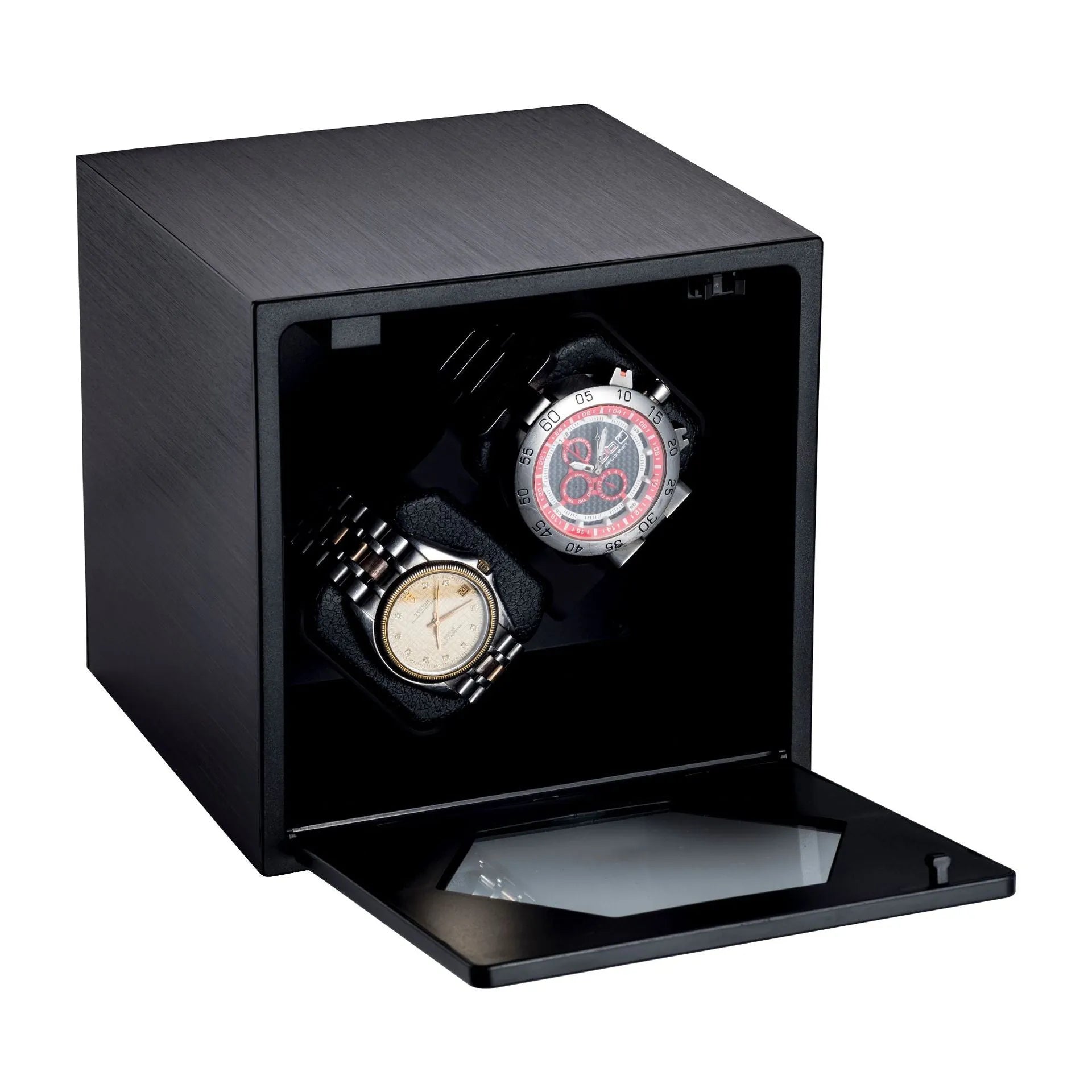 Remontoir Montre - Cube Prestige-2-Le Remontoir