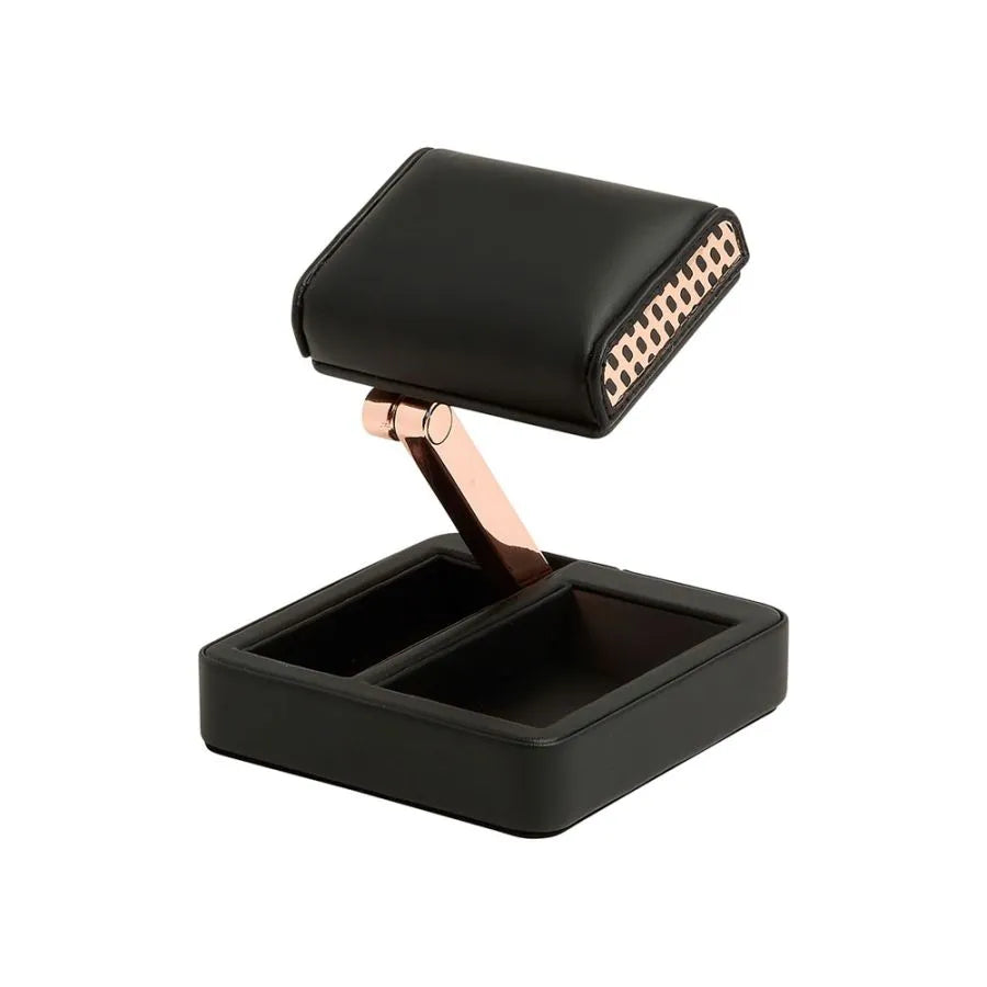Porte Montre simple de voyage Axis Cuivre 1