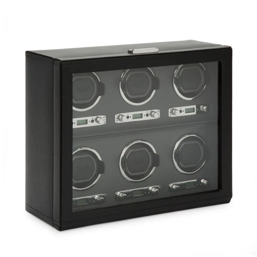 Remontoir 6 montres 3