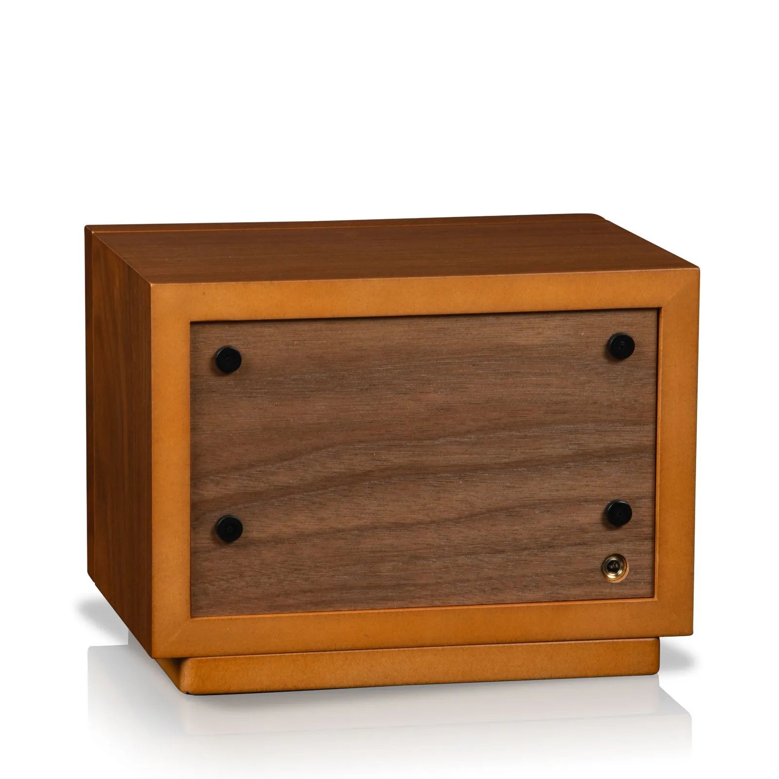 Remontoir BLDC 2 Noyer-5-1 à 3 montres,Beco,bois MDF