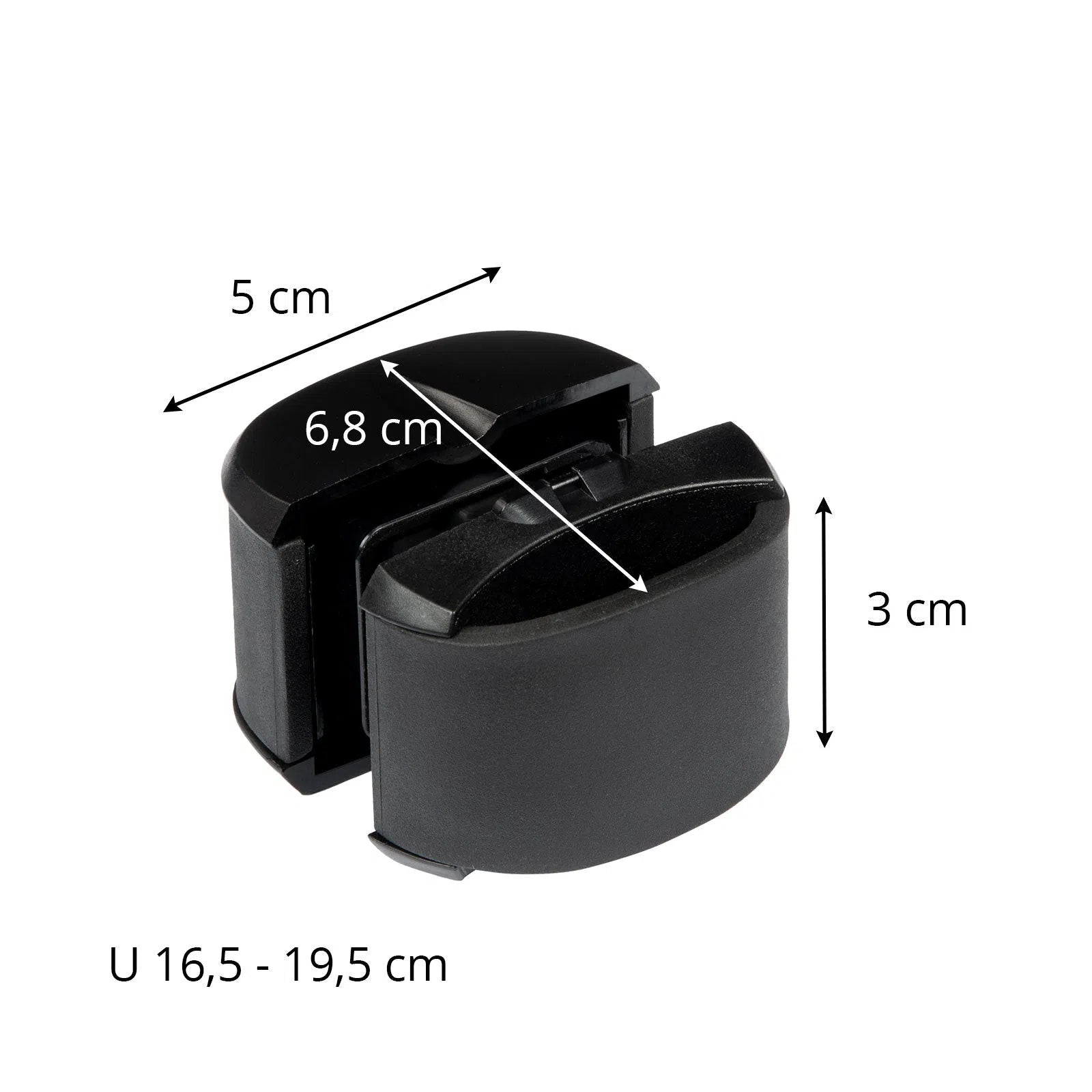 Remontoir Montre Abs Movement Vert 4