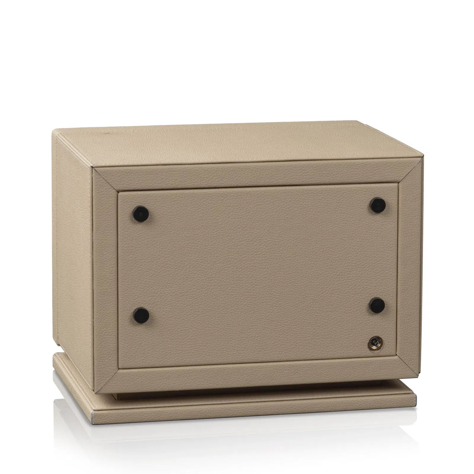 Remontoir Montre BLDC B02 Beige 3