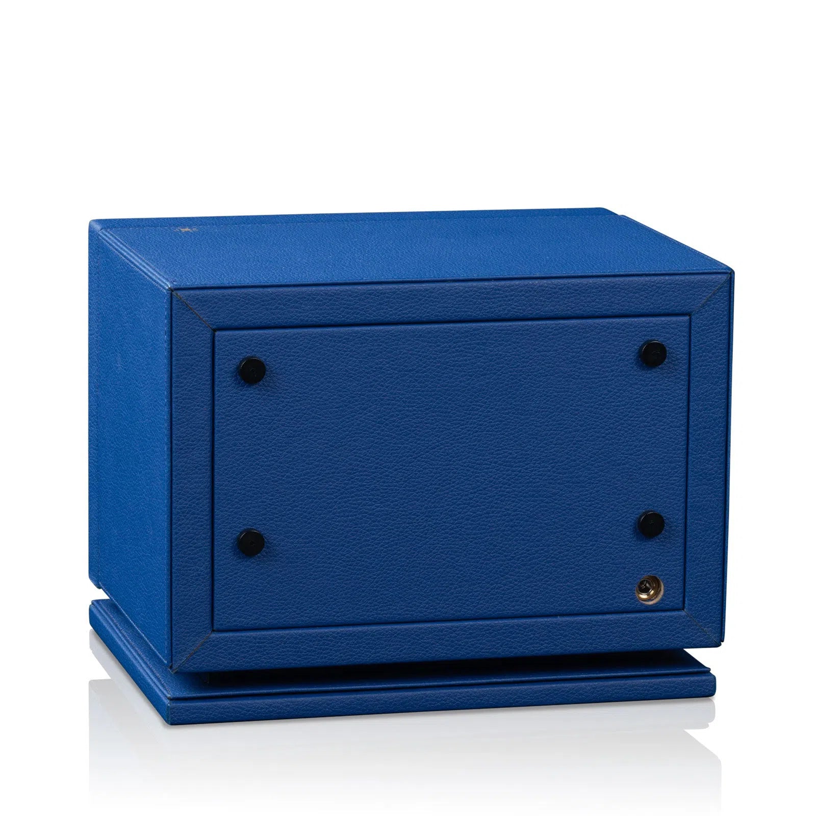 Remontoir Montre BLDC B02 Bleu 3
