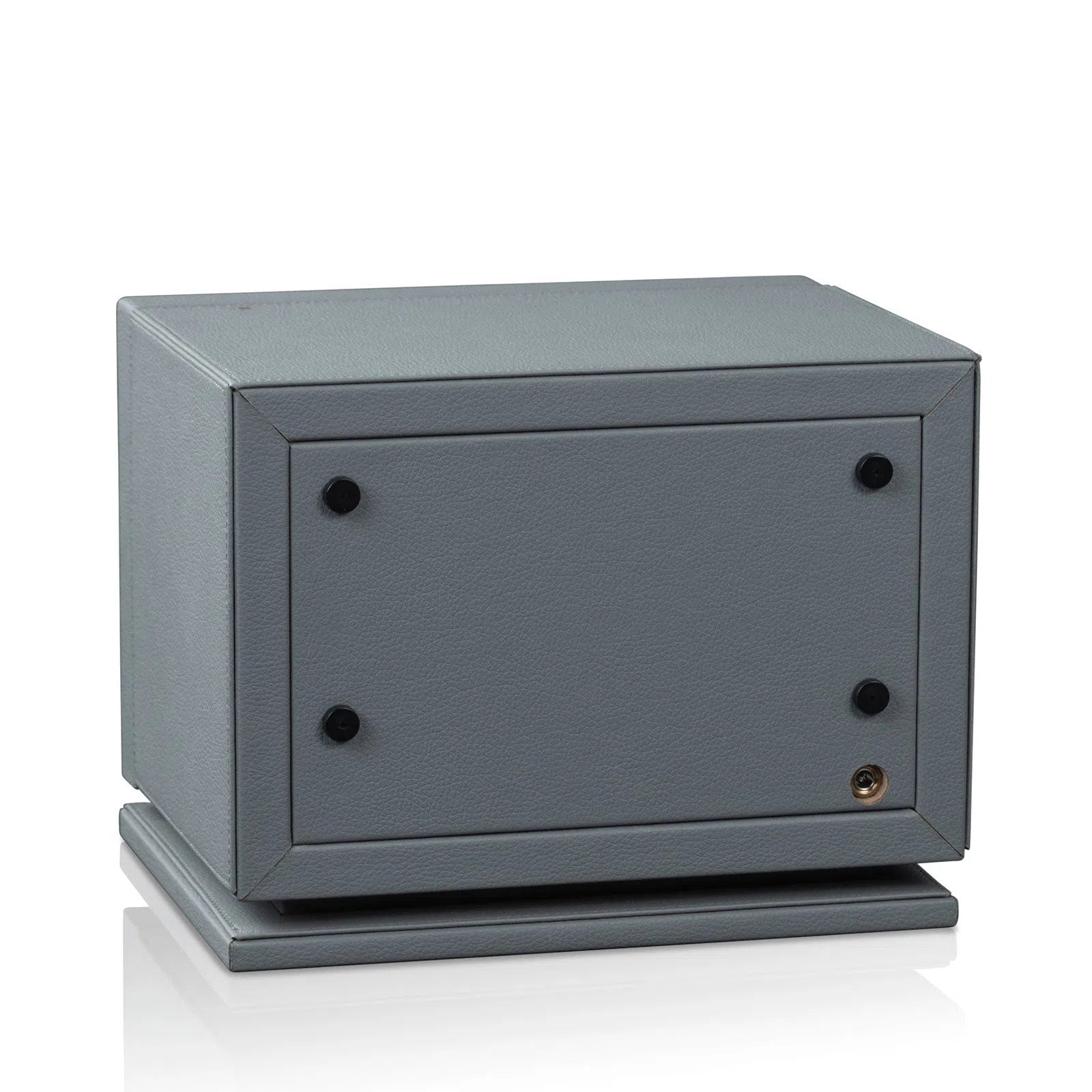 Remontoir Montre BLDC B02 Gris 3