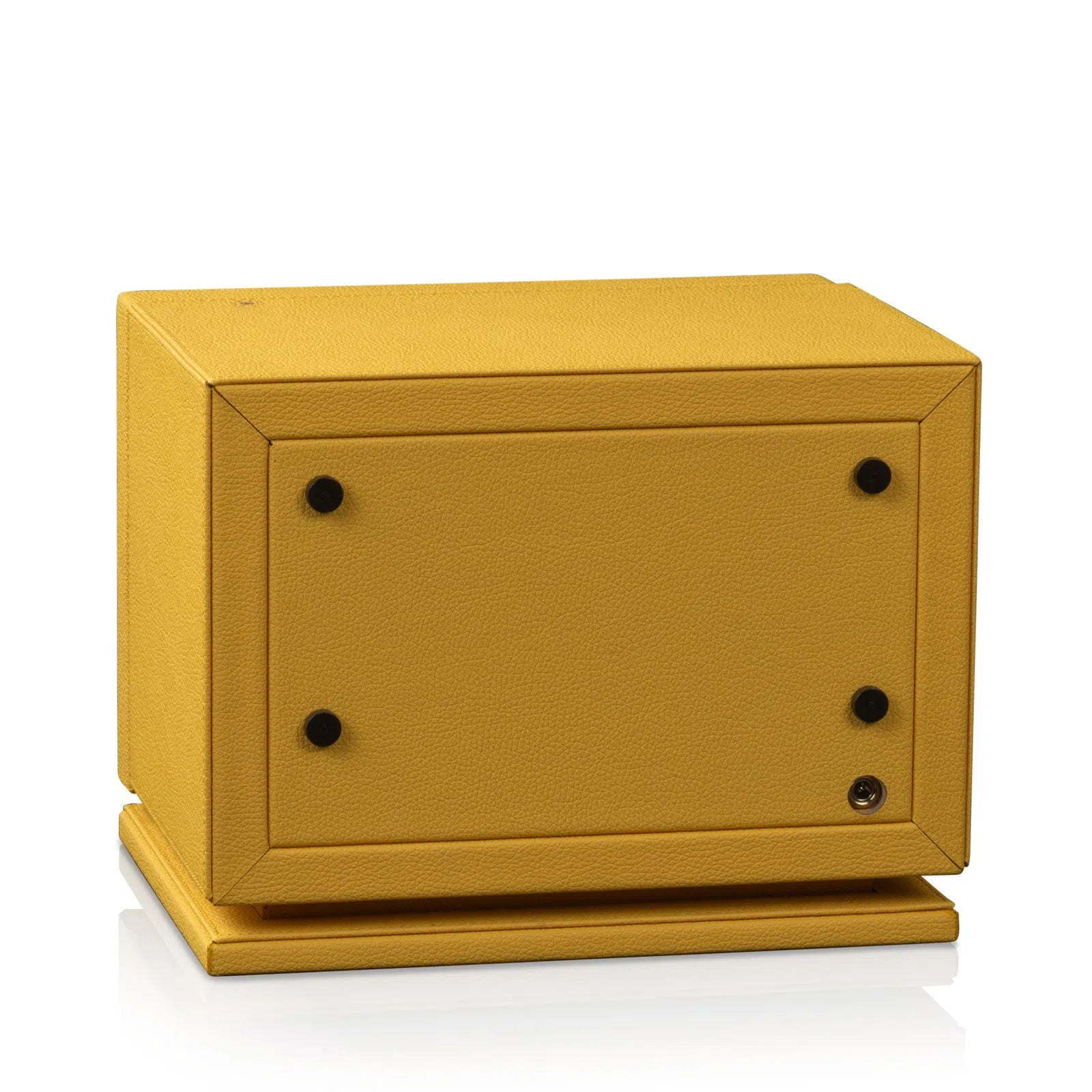 Remontoir Montre BLDC B02 Jaune 3