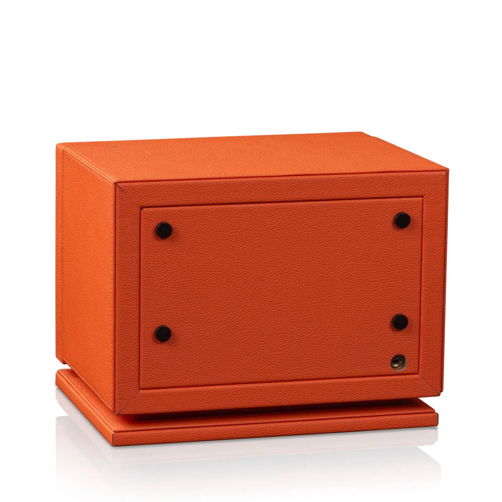 Remontoir Montre BLDC B02 Orange 3