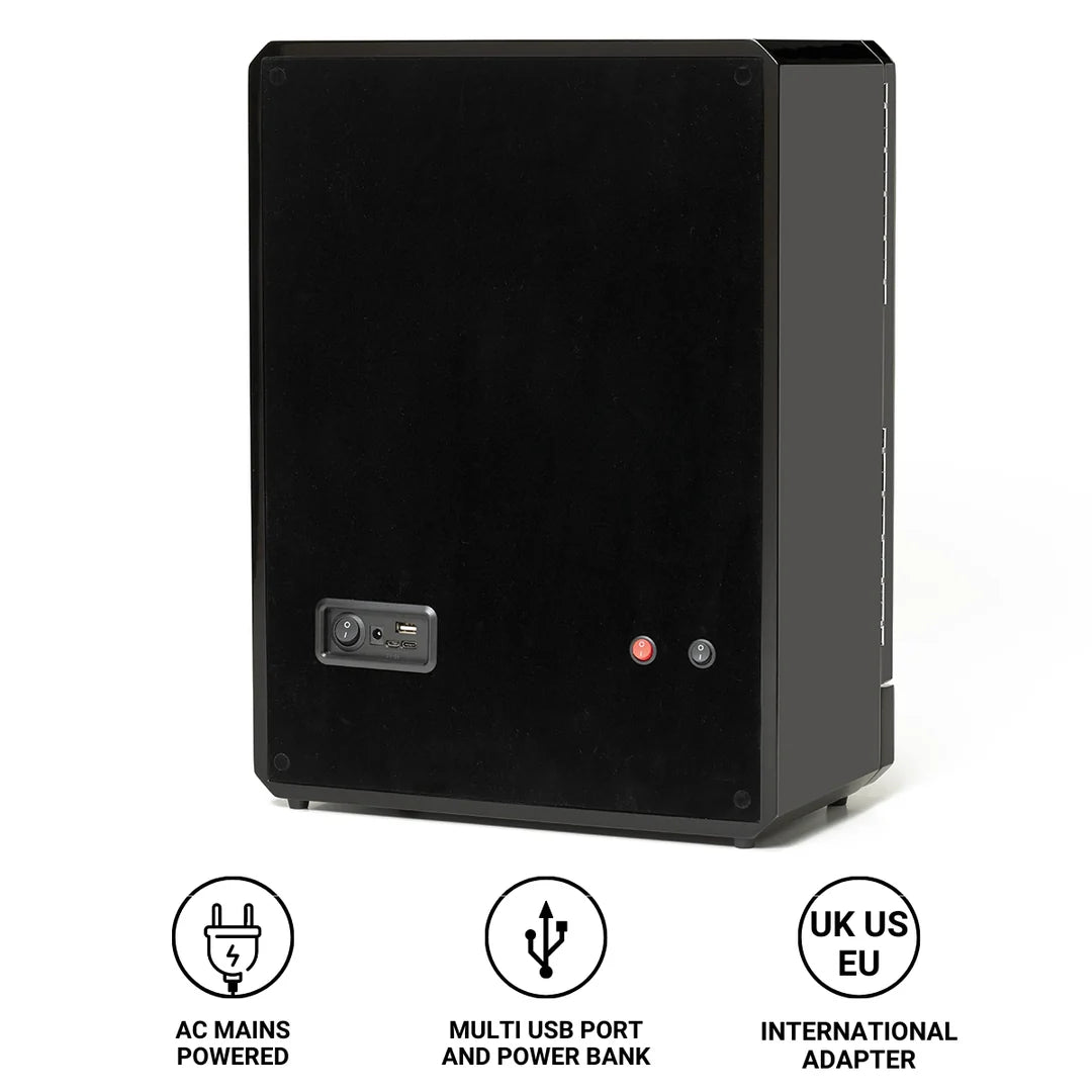 Remontoir Montre - Barrington 9 Montres 6