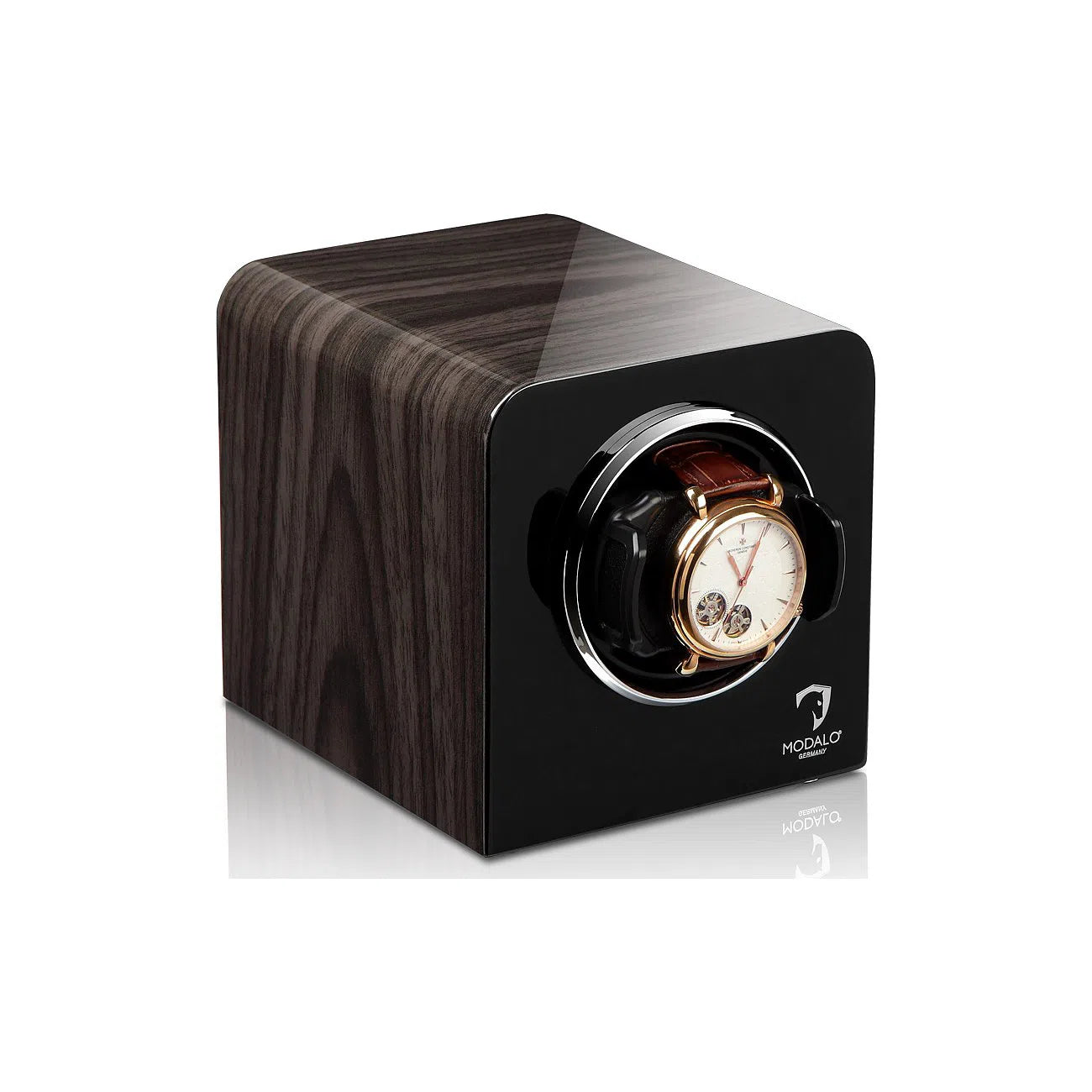 Remontoir Montre - Chevet Terne-2-Le Remontoir Montre