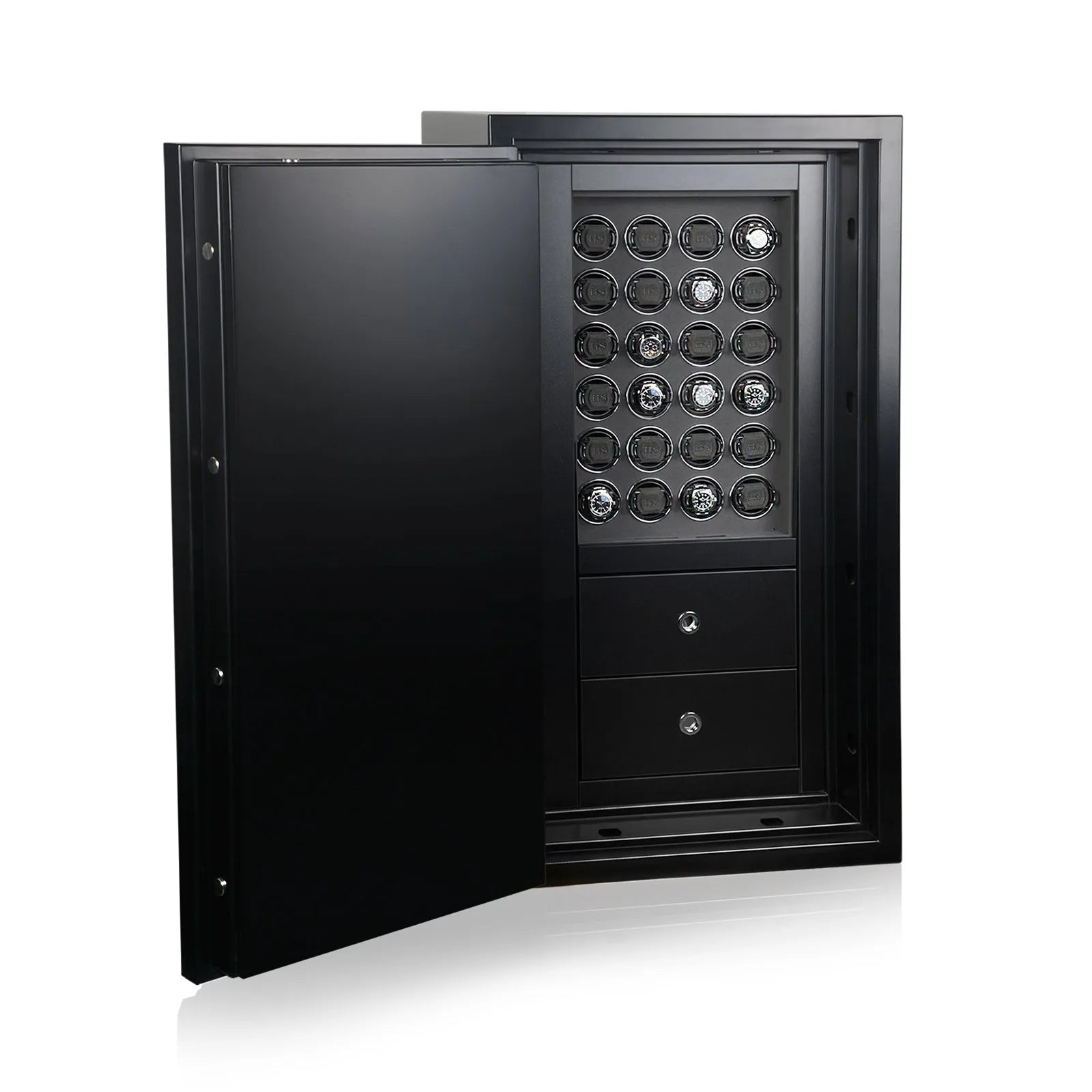 Remontoir Montre - Coffre Fort Lincoln 24 modules WG1 1
