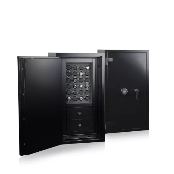 Remontoir Montre - Coffre Fort Lincoln 24 modules WG1 3