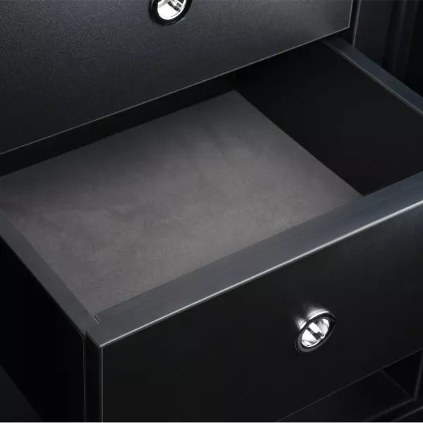 Remontoir Montre - Coffre Fort Lincoln 24 modules WG1 4