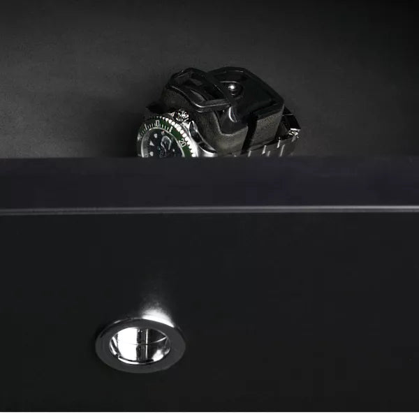 Remontoir Montre - Coffre Fort Lincoln 24 modules WG1 5