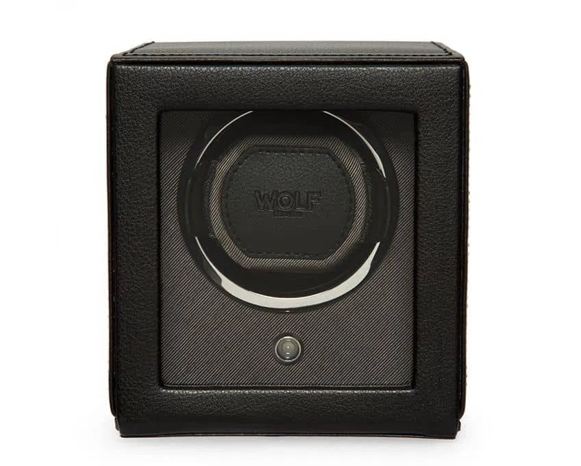 Remontoir Montre - Cube Cover Black-3-Le Remontoir Montre
