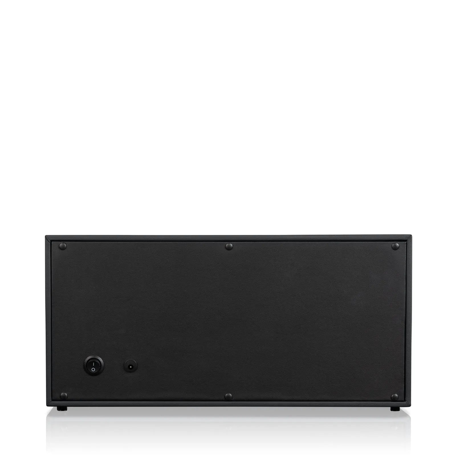 Remontoir Montre - Gardien 4 Noir-3-4 à 8 montres,bois MDF,Fibre de cuir,Heisse & Söhne