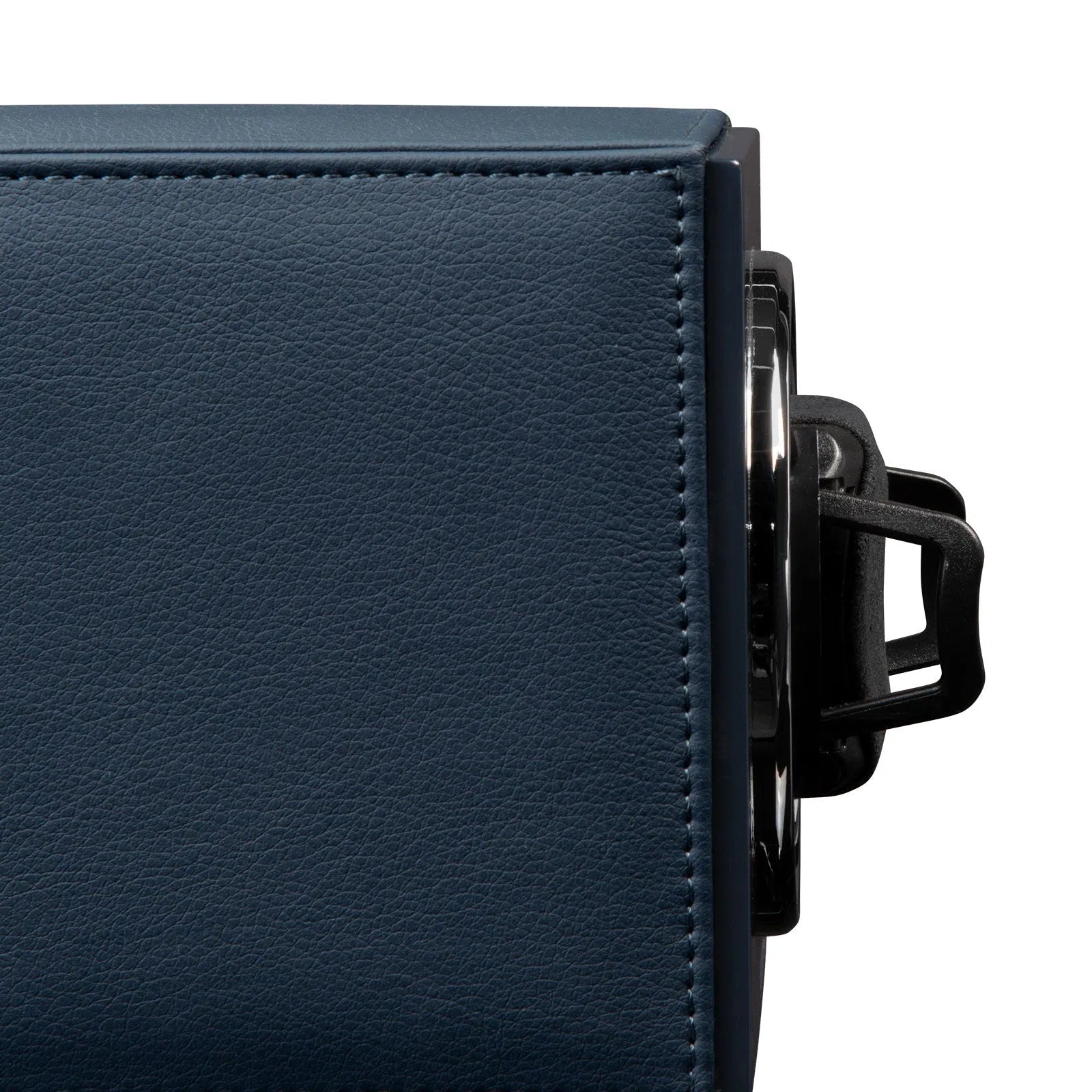 Remontoir Montre Manhattan Bleu Bleu 3