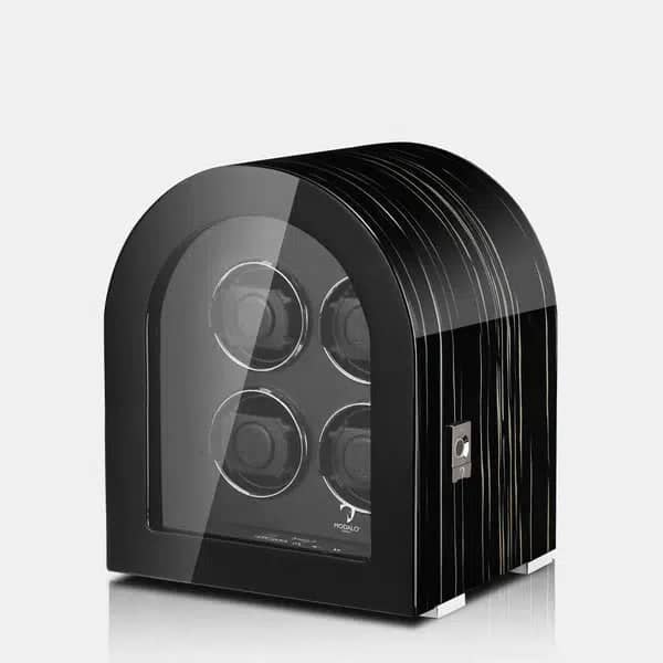 Remontoir Montre - Monument Quatuor-3-Le Remontoir Montre