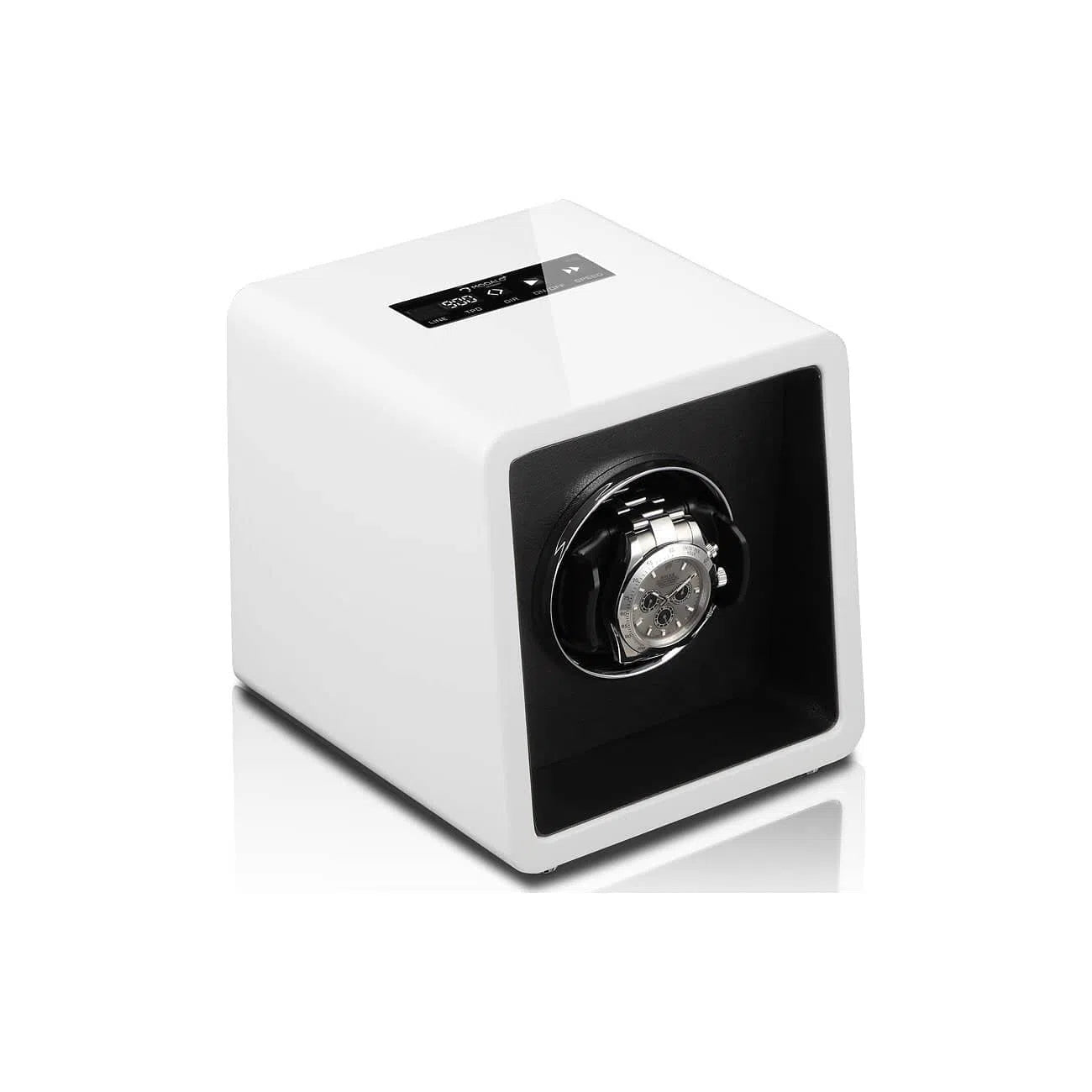 Remontoir Montre - Old White-1-Le Remontoir Montre