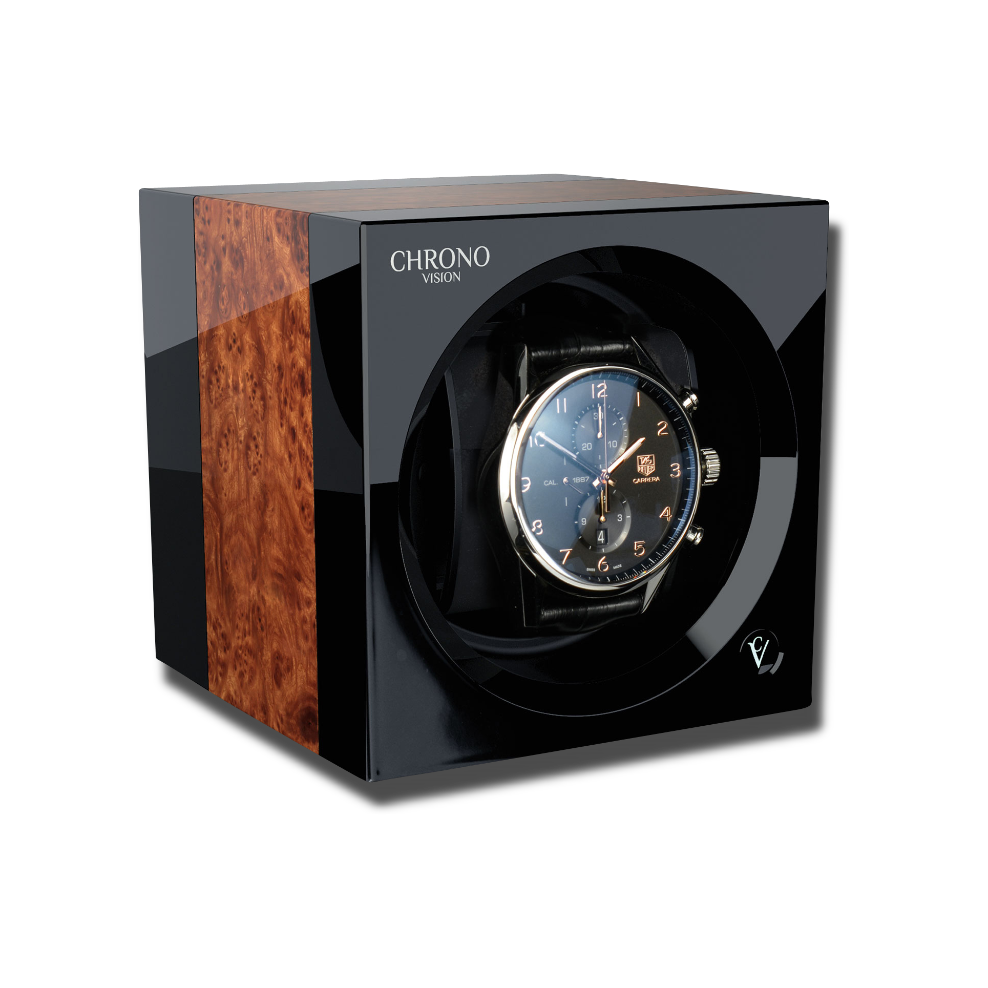 Remontoir Montre - One Teck-1-Le Remontoir Montre