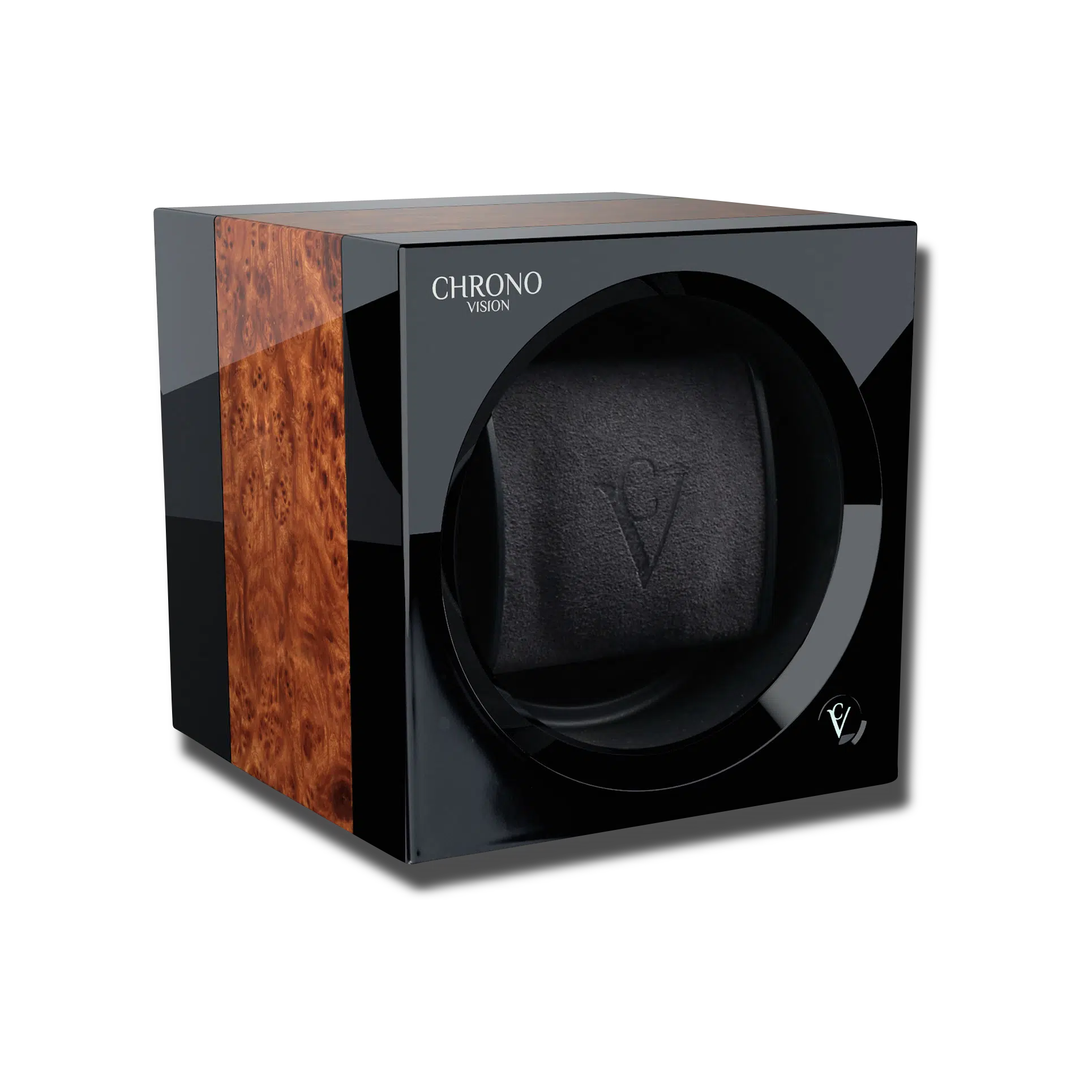 Remontoir Montre - One Teck-2-Le Remontoir Montre