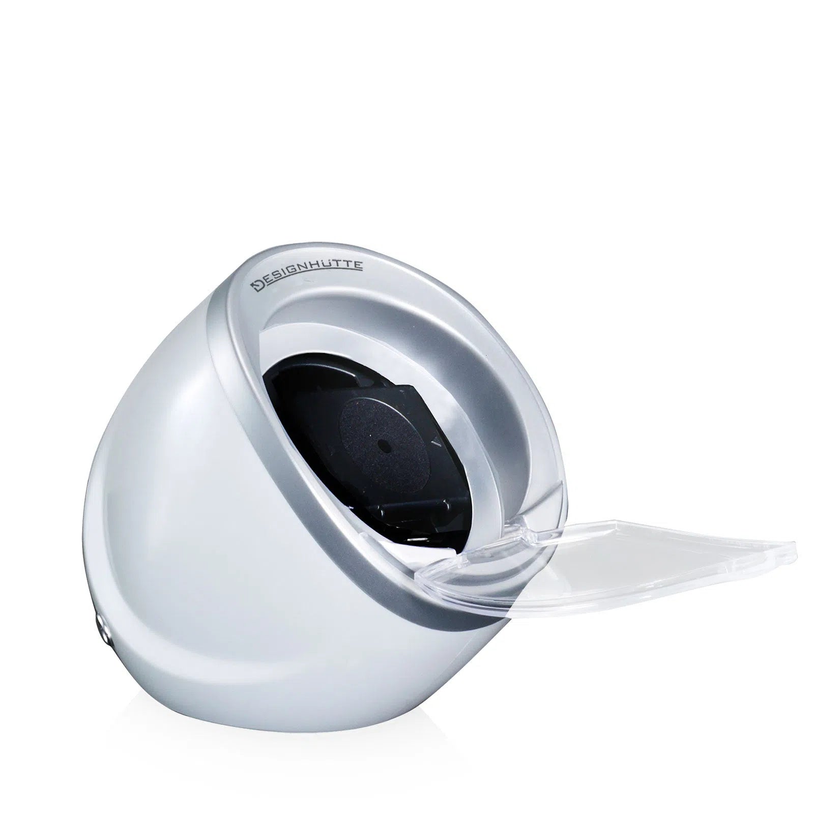 Remontoir Montre Optimus Blanc 2