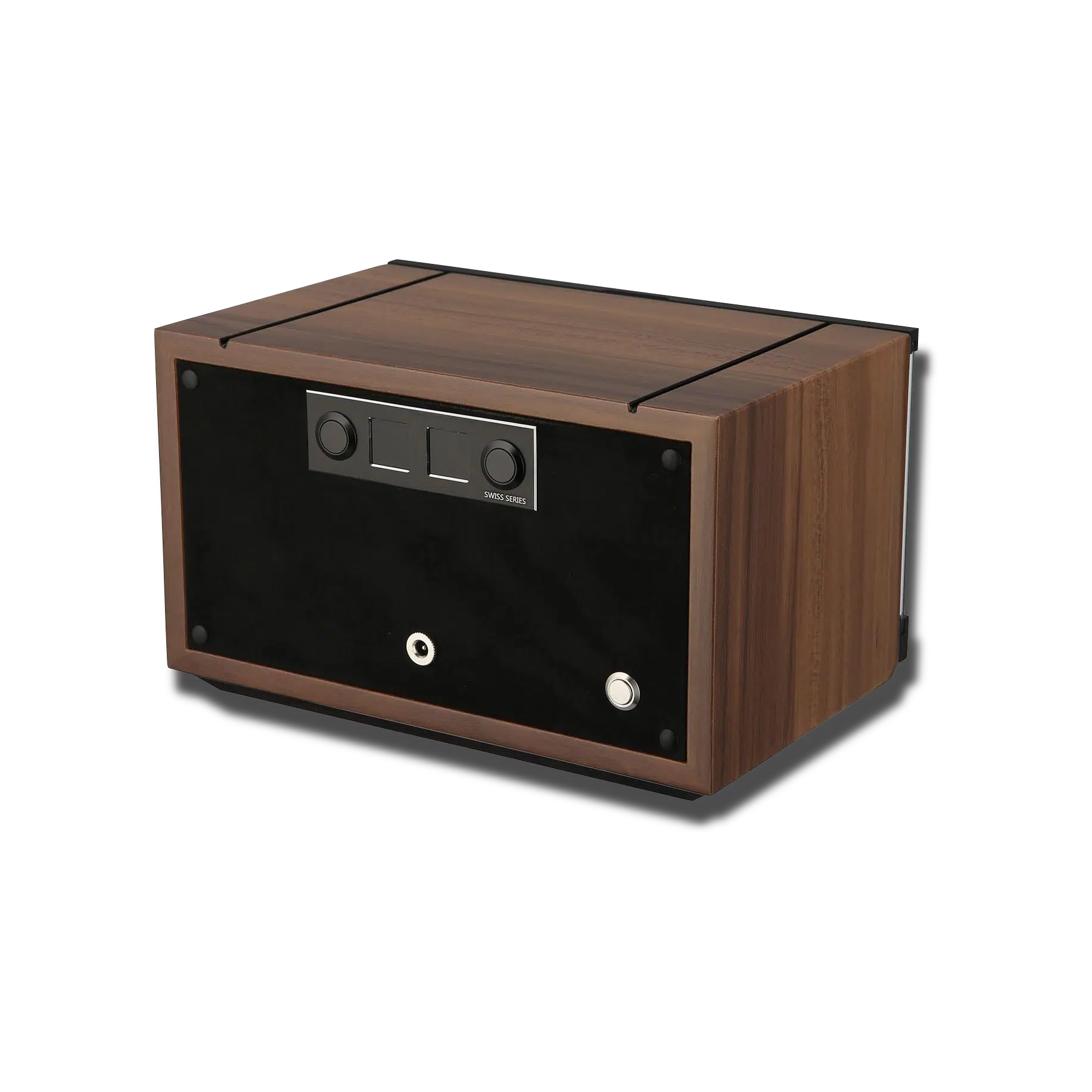 Remontoir Montre - Suisse Serie 2 Boisé-3-Le Remontoir Montre