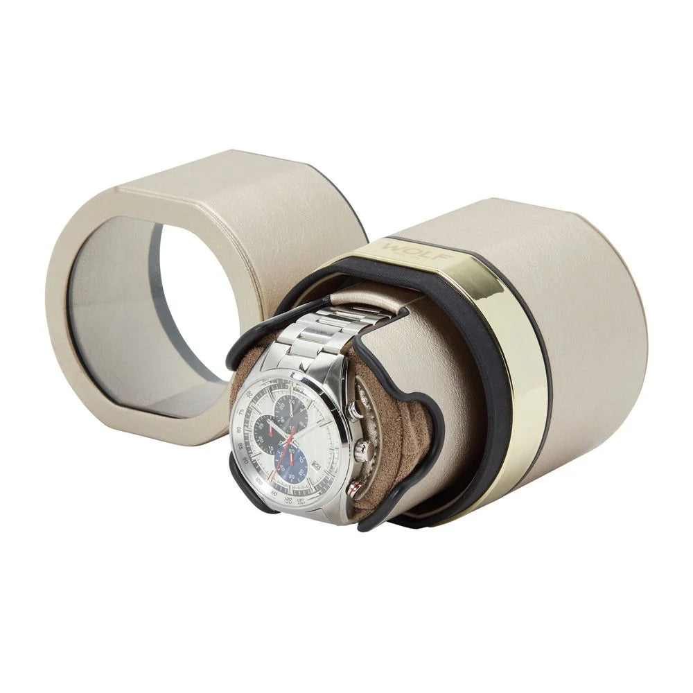 Remontoir Montre The Rocket Champagne 2
