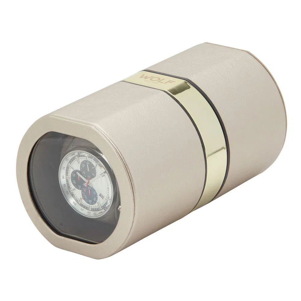 Remontoir Montre The Rocket Champagne