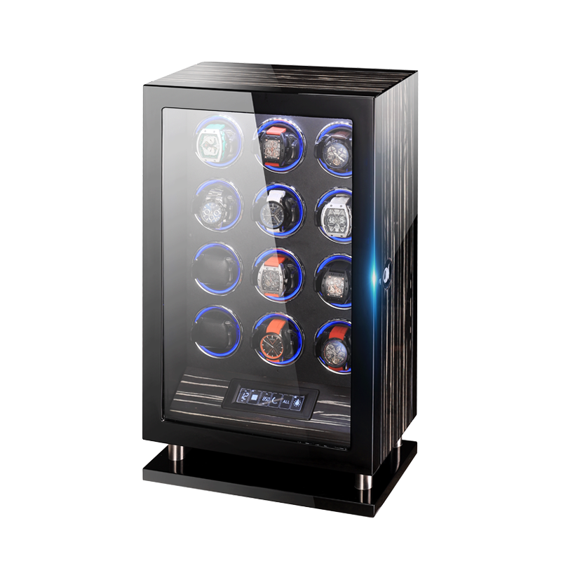 Remontoir montre - Dozuor Prestige New Generation 1
