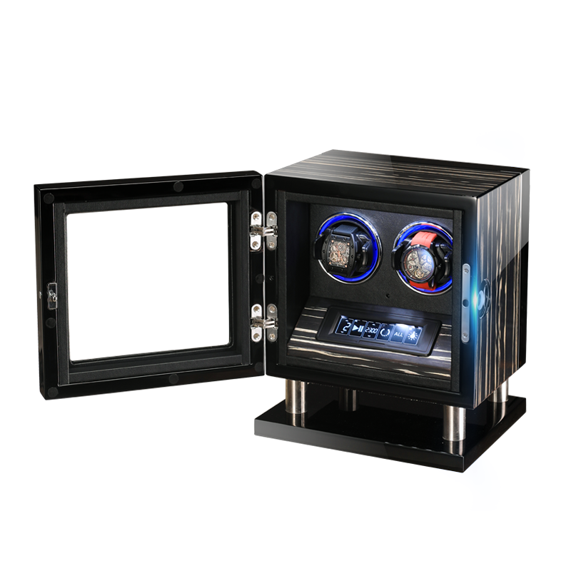 Remontoir montre - Duo Prestige New Generation 1