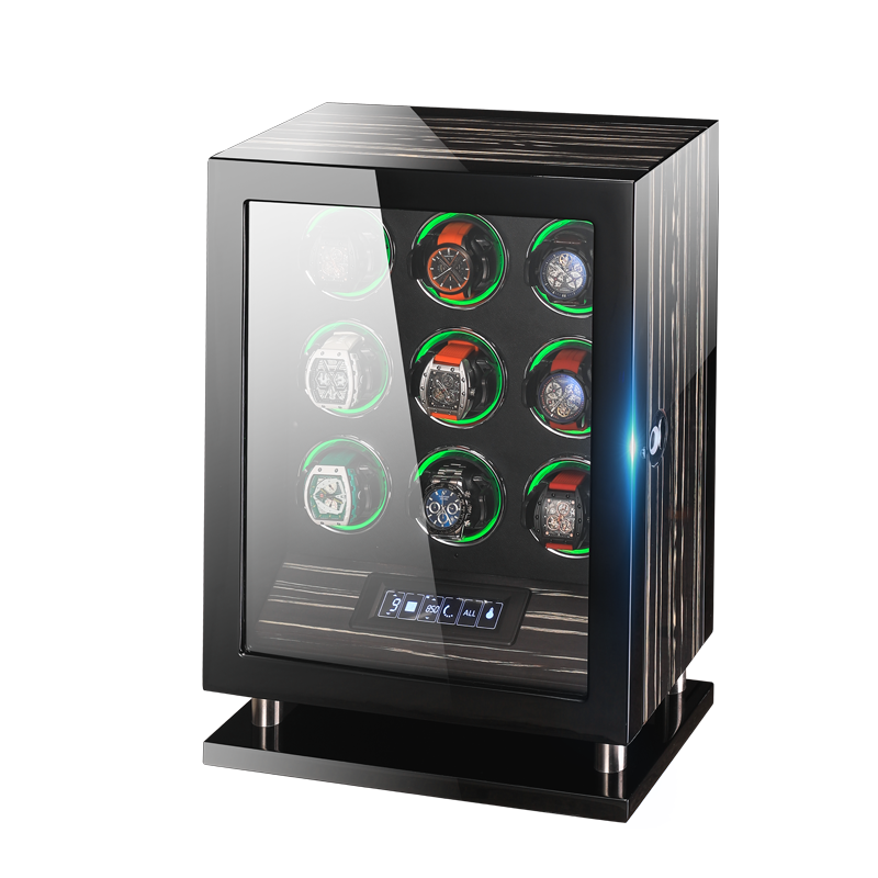 Remontoir montre - Nonette Prestige New Generation 1