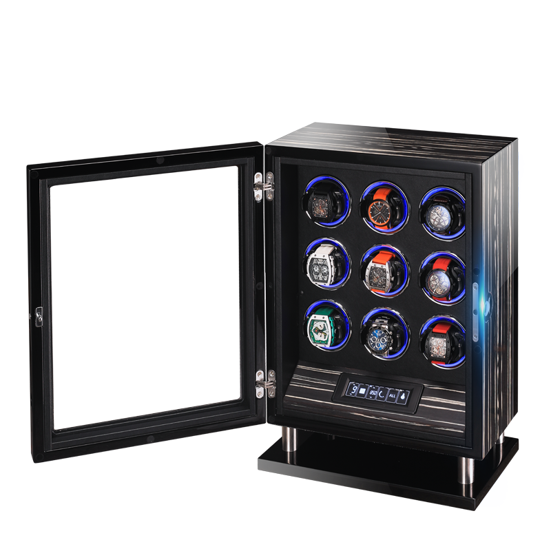 Remontoir montre - Nonette Prestige New Generation 2