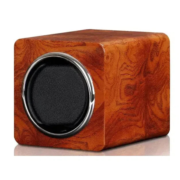Remontoir montre - Prisme teck-3-Le Remontoir Montre