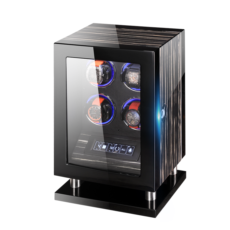 Remontoir montre - Quatuor Prestige New Generation 1