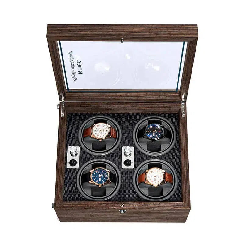 Remontoir montre - Vitrine Ardoise-2-Le Remontoir Montre