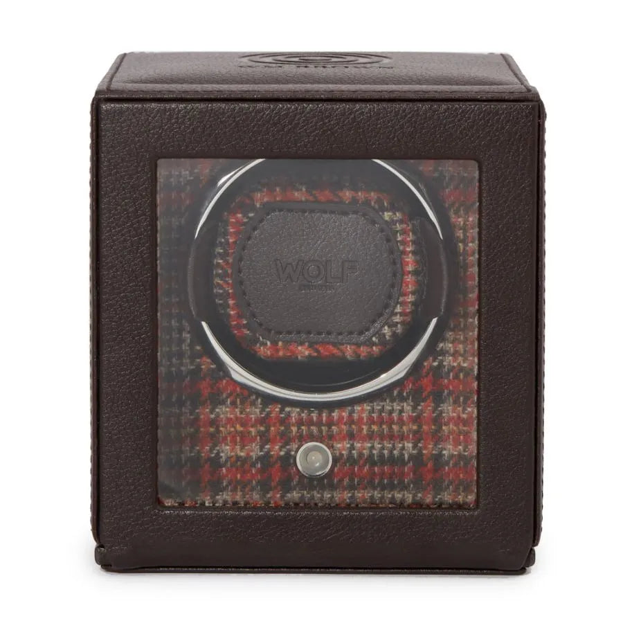 Remontoir simple WM Brown 2