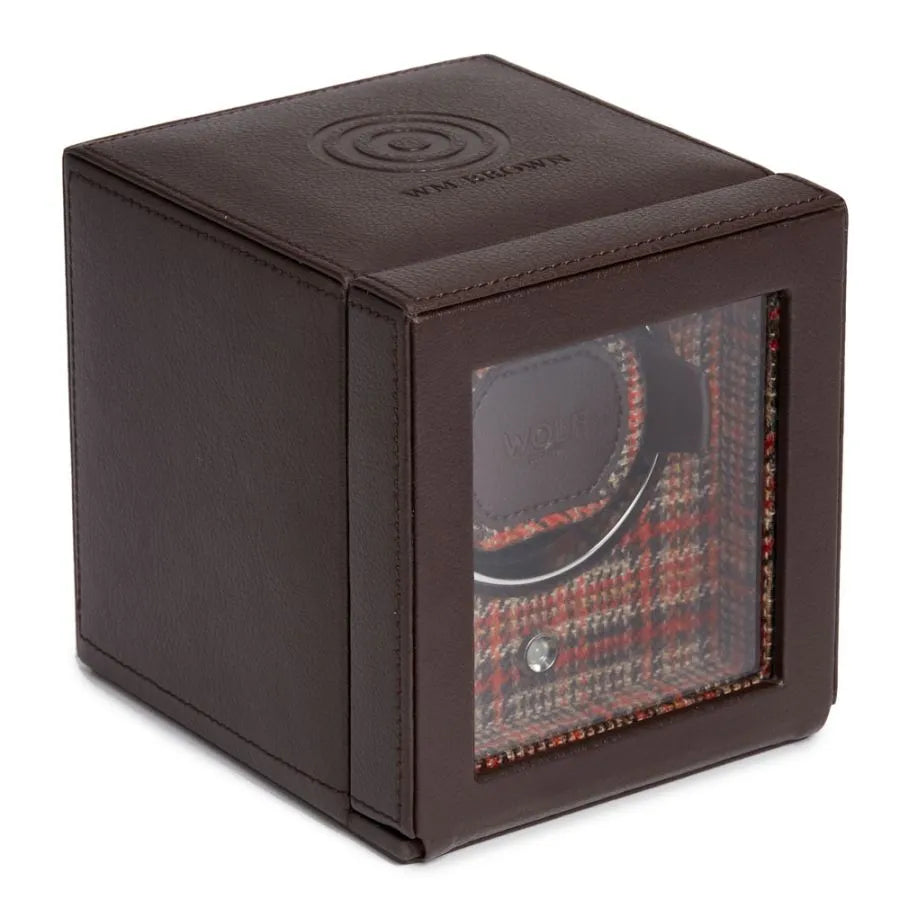 Remontoir simple WM Brown 3