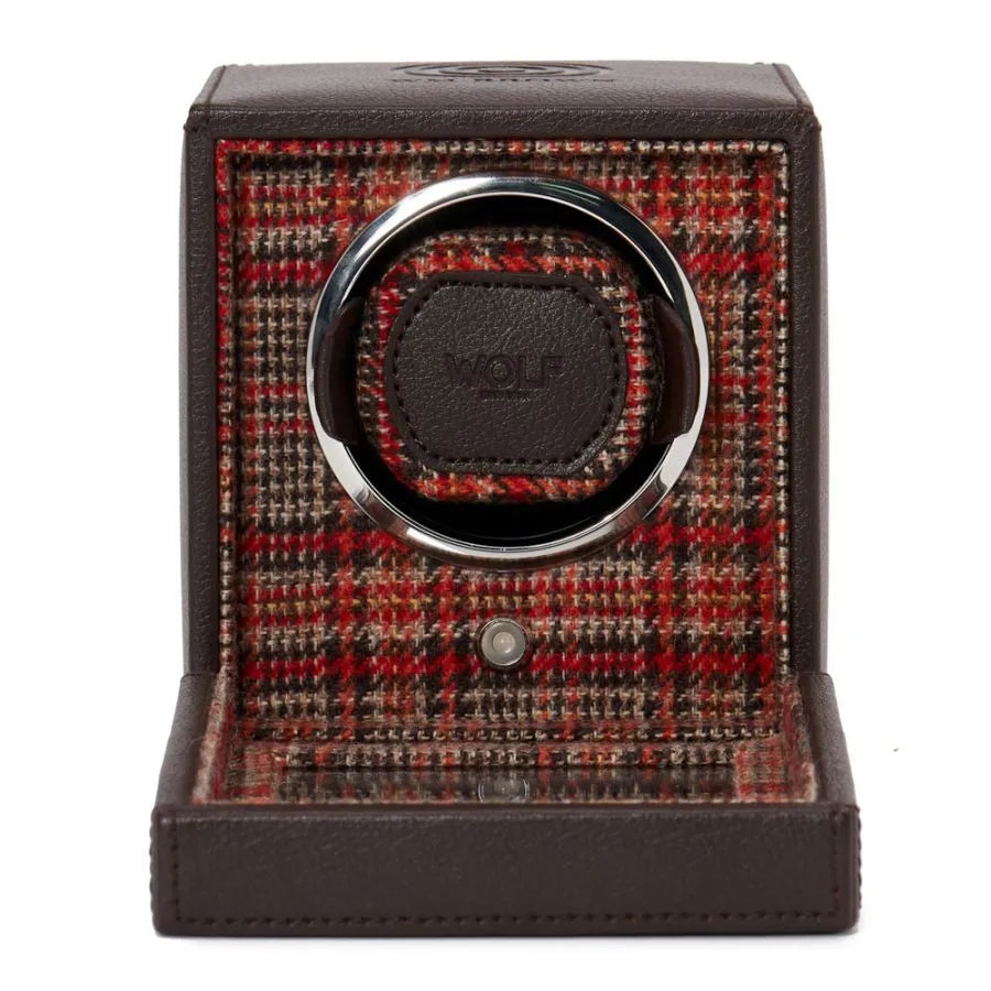 Remontoir simple WM Brown 5