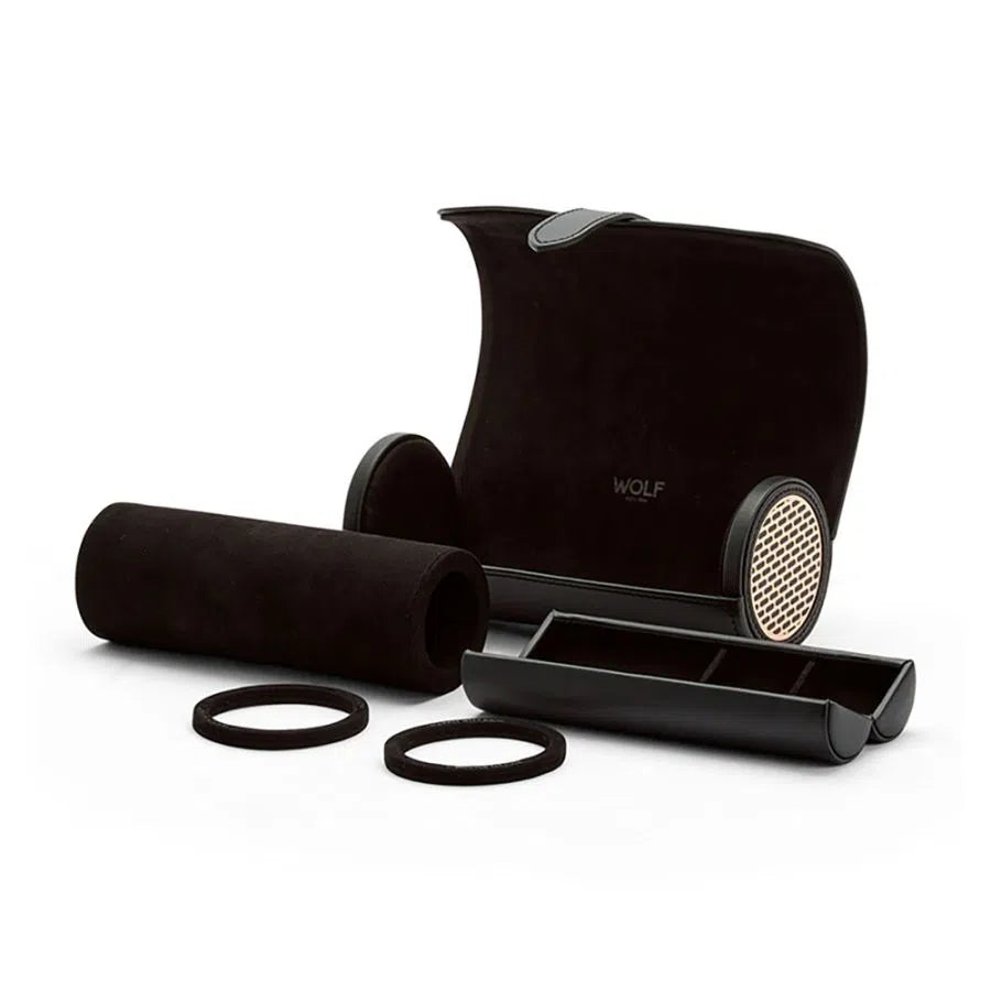 Rouleau triple montres Axis Cuivre 5