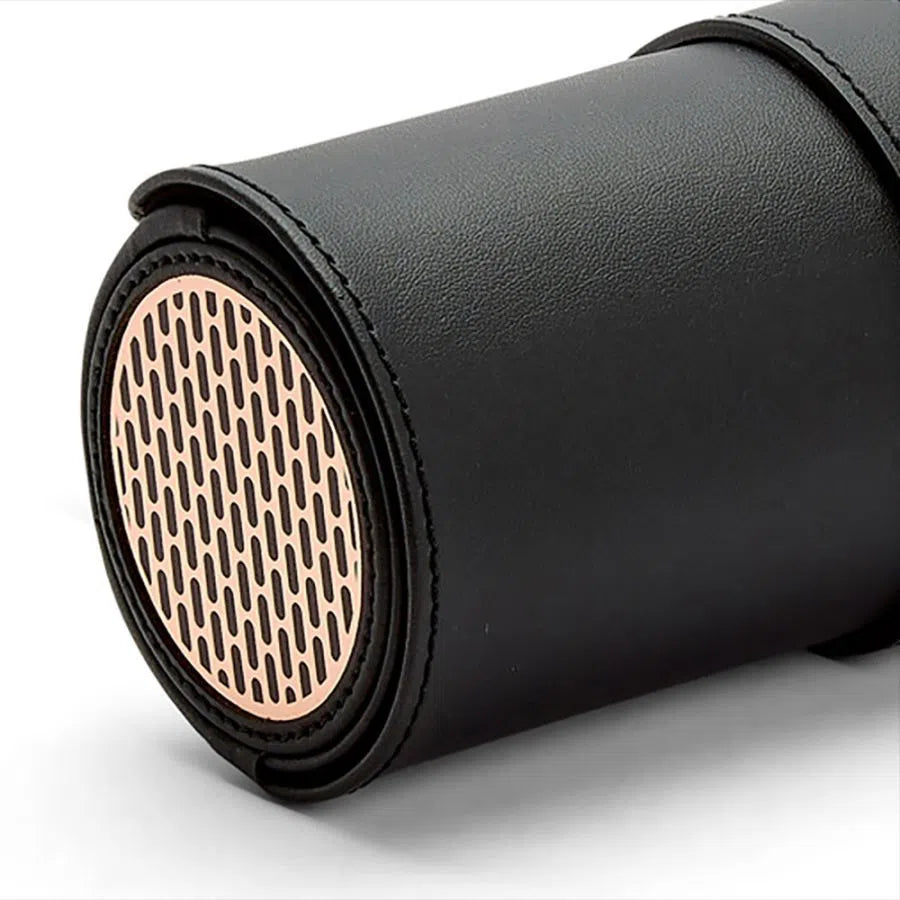 Rouleau triple montres Axis Cuivre 6