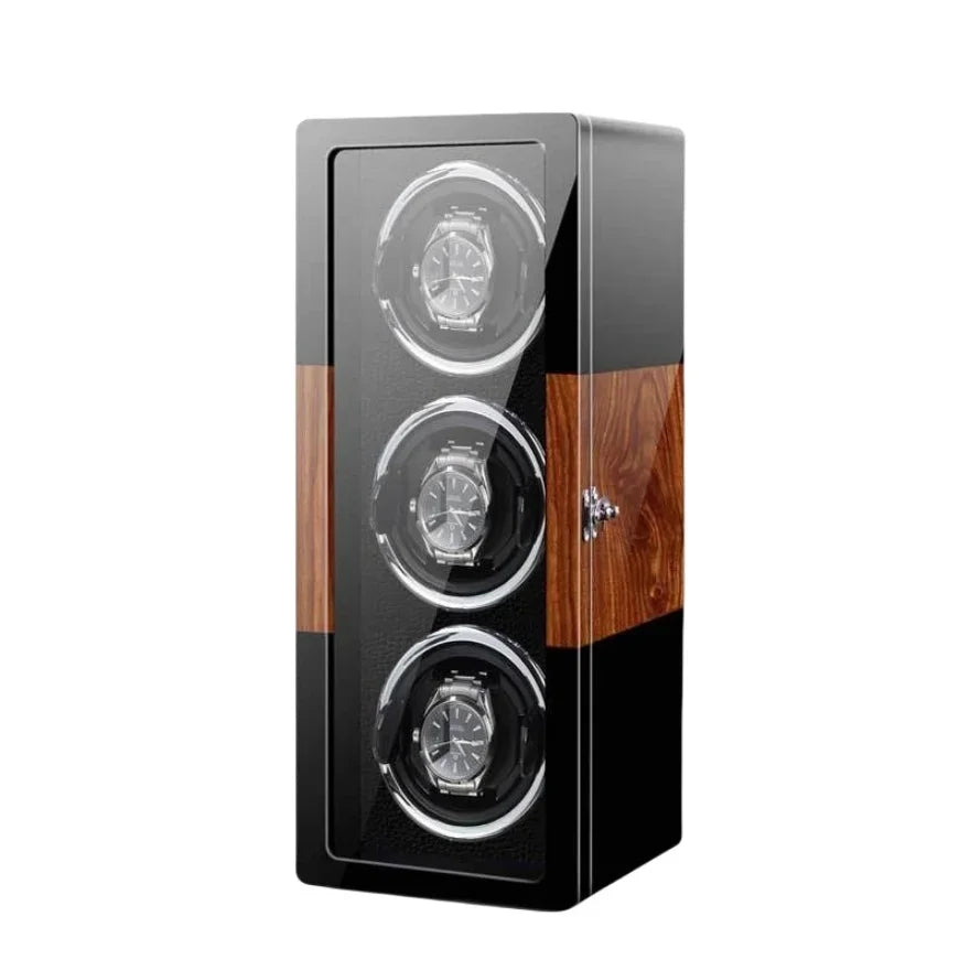 Remontoir Montre Vertical Hybride 3 Slots-1-Le Remontoir
