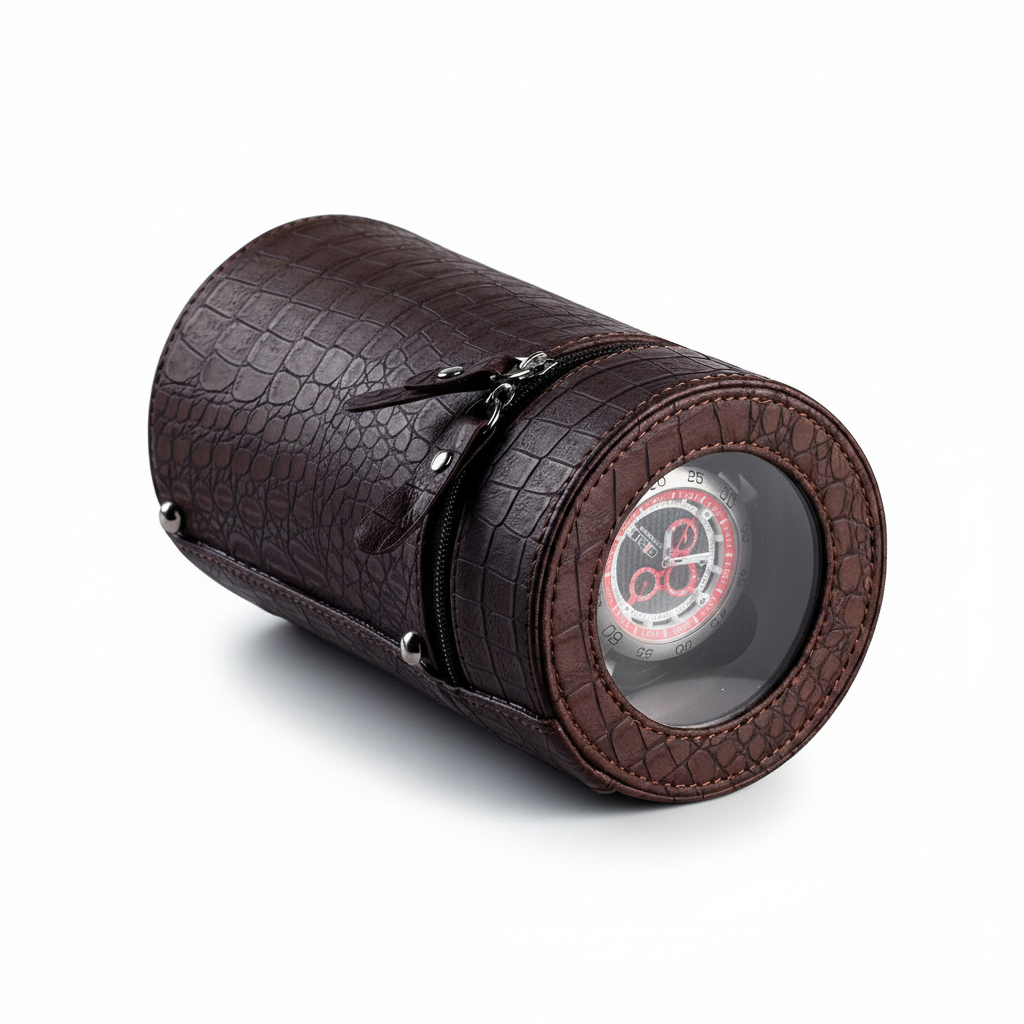Remontoir portatif - Rocket Marron