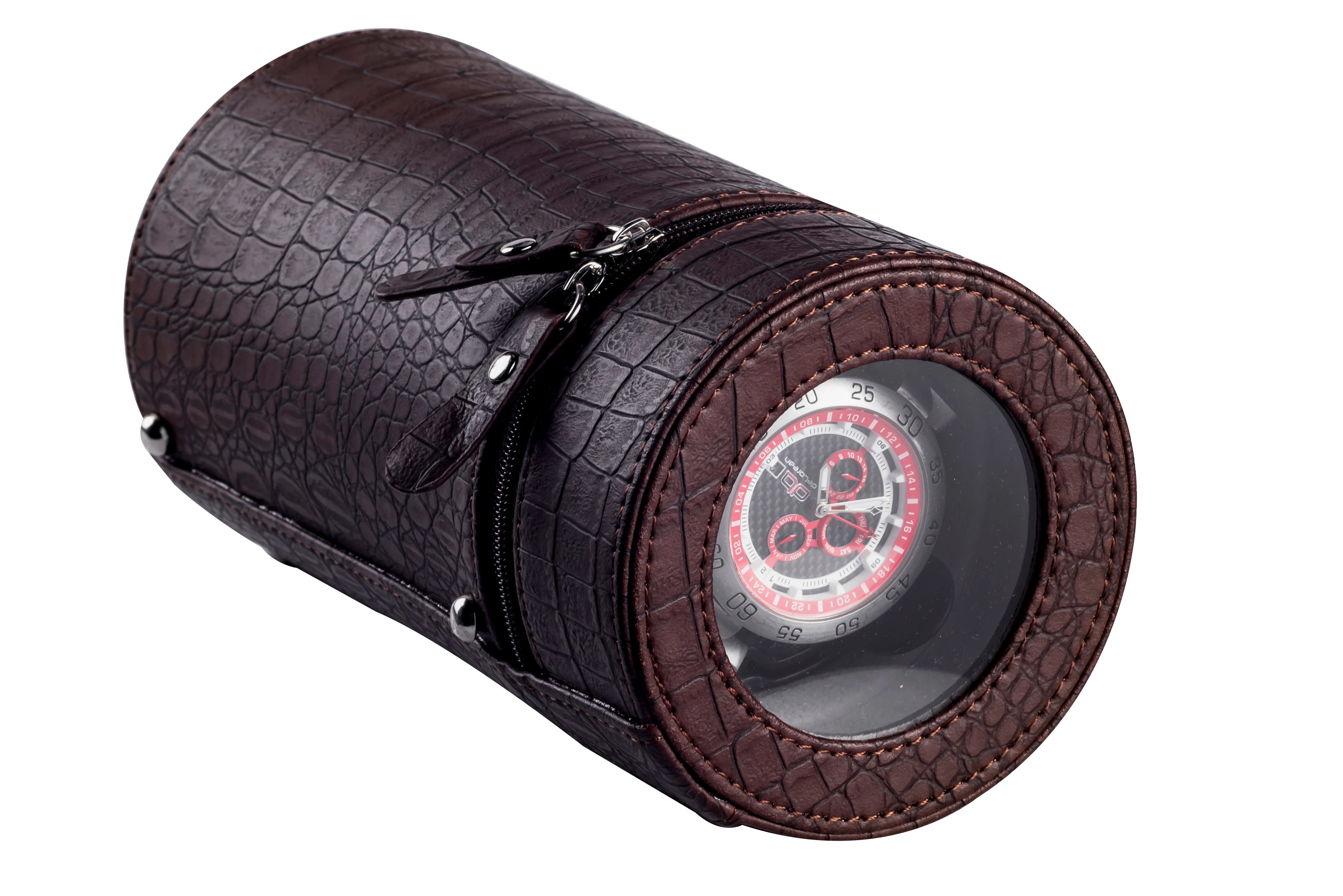 Remontoir portatif - Rocket Marron